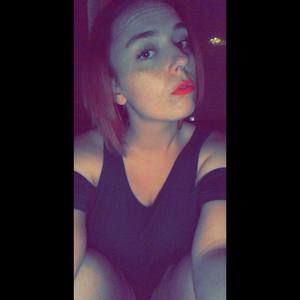 Meet your Posher, Tori